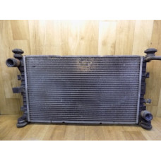 Радіатор охолодження, 1.8 TDDI, Ford Focus 1, 98AB8005MF, 98AW8061PF
