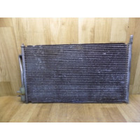 Радиатор кондиционера, 1.6-2.0, Ford Focus 1, YS4H19710BB, YS4H8C342AC