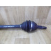 Полуось правая, шлицы 25/23, Ford Focus 1, XS4C3B418AA