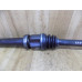 Полуось правая, шлицы 25/23, Ford Focus 1, XS4C3B418AA