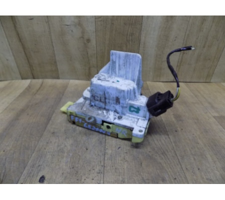 Замок задней правой двери, Ford Focus 1, XS41A26412BH