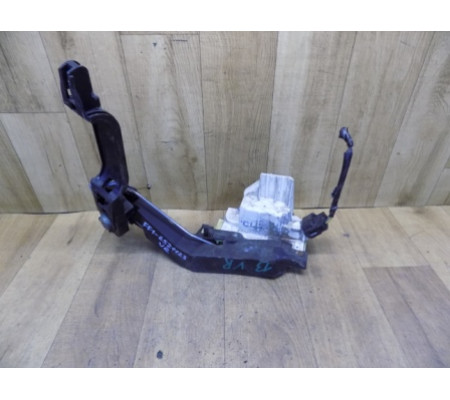 Замок передньої правої двері, Ford Focus 1, XS41A21812CF