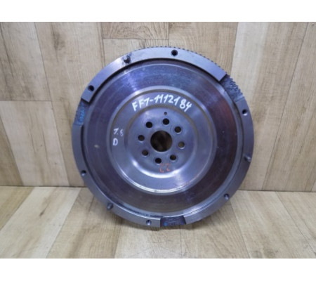 Маховик, 1.8 TDDI, Ford Focus 1, XS4Q6375A