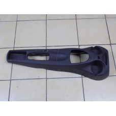 Центральная накладка салона (дефект), Ford Focus 1, 98ABA04584DEW, 98ABA045A74FGW
