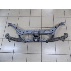 Передняя панель с замком капота, Ford Focus 1