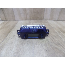 Часы, Ford Focus 1, 98AB15000CCW