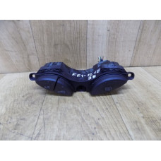 Блок кнопок, Ford Focus 1, YS4T19A945BA