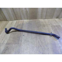 Патрубок системы охлаждения, 1.6-1.8, Ford Focus 1, 98AB8K276FF