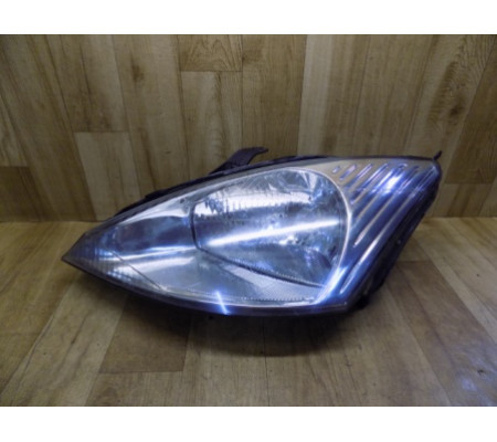 Фара передняя левая, Ford Focus 1, XS4X13006