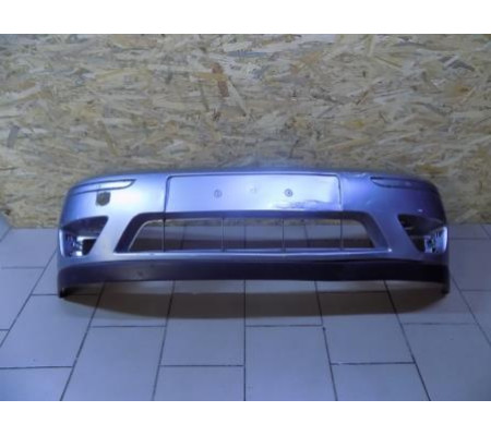 Бампер передний, Ford Focus 1, 2M5117757ADW