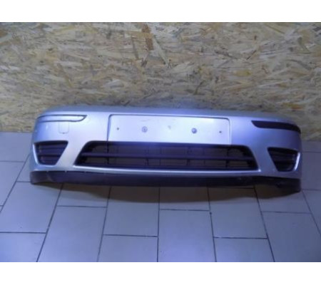 Бампер передний, Ford Focus 1, 2M5117757ADW