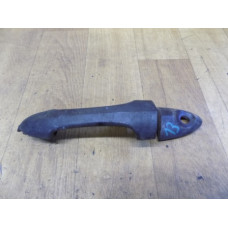 Ручка передняя левая, наружная, Ford Focus 1, XS41A22404