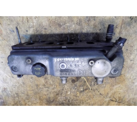 Головка блока цилиндров, ГБЦ, 1.8 TDDI, Ford Focus 1, 1S4Q6007AA, 1S4Q6090AA