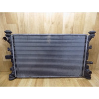 Радиатор, 1.8 TDDI, Ford Focus 1, XS4H8C342DB