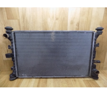 Радиатор, 1.8 TDDI, Ford Focus 1, XS4H8C342DB