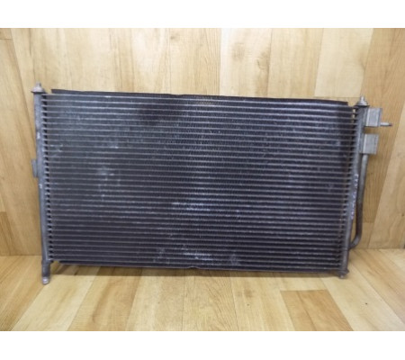 Радиатор кондиционера, 1.4, Ford Focus 1, YS4H19710BA