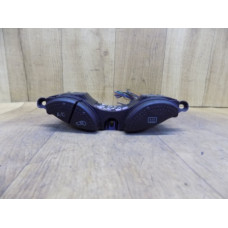 Блок керування кондиціонером, Ford Focus 1, 98AG19A945BF