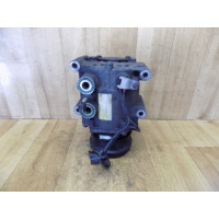 Компрессор кондиционера, 1.4, 1.6, 1.8, 2.0, 1.8TDDI, Ford Focus 1, YS4H19D629AB