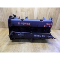 Головка блока цилиндров, ГБЦ, 1.6, Ford Focus 1, FYDB, 1N1G6090BA