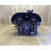Головка блока цилиндров, ГБЦ, 1.6, Ford Focus 1, FYDB, 1N1G6090BA