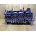 Головка блока цилиндров, ГБЦ, 1.6, Ford Focus 1, FYDB, 1N1G6090BA