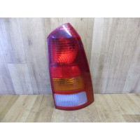 Фонарь задний правый универсал, Ford Focus 1, XS4X13404EC