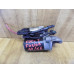 Стартер, 12v, 1.4-1.6, Ford Fiesta 4, Ford Focus 1, 2S6U11000CB, 0001107417
