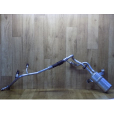 Осушитель, Ford Focus 1, 95BW19E561AA