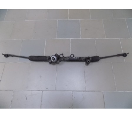 Рулевая рейка в сборе, Ford Focus 1, 98AG3A500AM, 98AG3A500AL, 98AG3A500AK, 3S413A500AA, 3S413A500AB