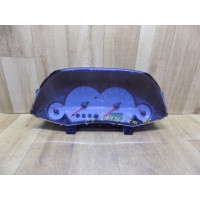 Щиток приборов, 1.8 TDDI, Ford Focus 1, 98AB10849JH