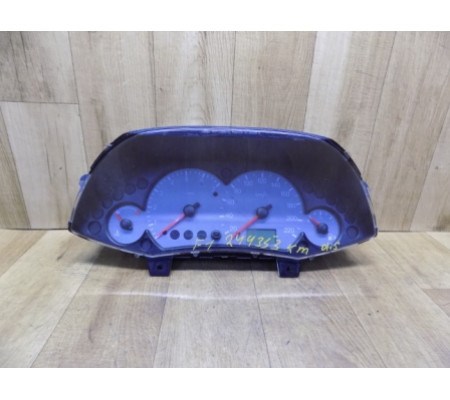 Щиток приборов, 1.8 TDDI, Ford Focus 1, 98AB10849JH