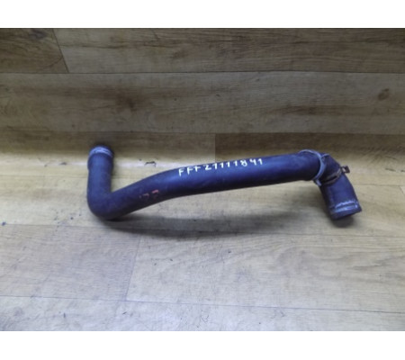Патрубок радиатора, 1.8 TDDI, Ford Focus 1, 98AB8B273DF