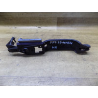 Кронштейн крепления наружной задней правой ручки, Ford Focus 1, XS41A266B22AJ