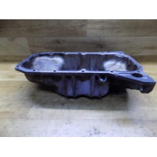 Поддон масляный, 1.4, Ford Focus 1, 1.25,1.4, Ford Fiesta 4, 98MM6675AB