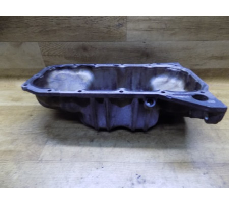 Поддон масляный, 1.4, Ford Focus 1, 1.25,1.4, Ford Fiesta 4, 98MM6675AB