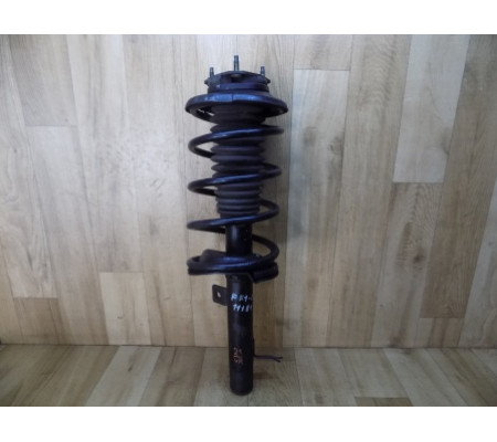 Стойка в сборе передняя правая, Ford Focus 1, 03401278