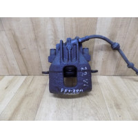 Суппорт передний левый, Ford Focus 1, 98AB2L232BB