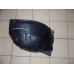 Подкрылок передний правый, Ford Focus 1, XS4116114AR