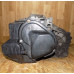 Коробка переключения передач, МКПП, КПП, 1.4, Ford Focus 1, XS4R7002CF