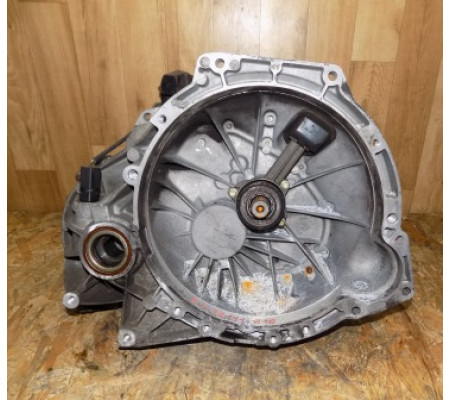 Коробка переключения передач, МКПП, КПП, 1.8TDDI, Ford Focus 1, XS4R7F097AB