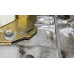 Коробка переключения передач, МКПП, КПП, 1.8TDDI, Ford Focus 1, XS4R7F097AB