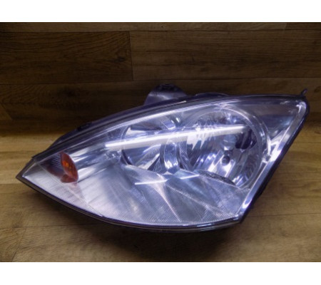 Фара левая, Ford Focus 1, 2M5113W030BD