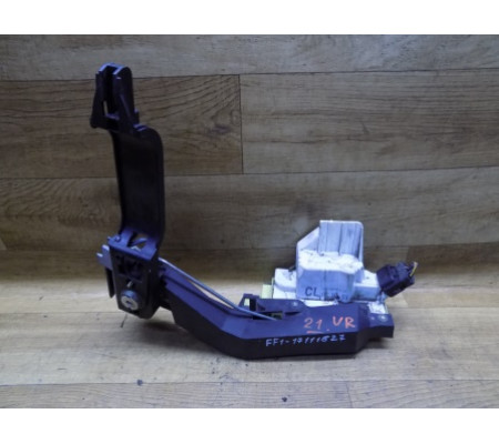 Замок двери передней правой, Ford Focus 1, XS41A21812CF