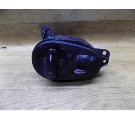 Блок света, Ford Focus 1, 98AG13A024CF