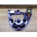 Центральная консоль в сборе, Ford Focus 1, 98ABA046A04AE