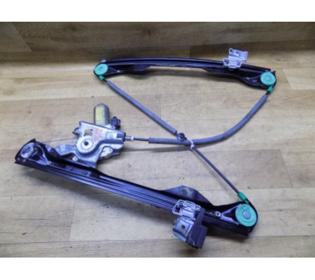 Стеклоподъемник передний правый, Ford Focus 1, XS4123200