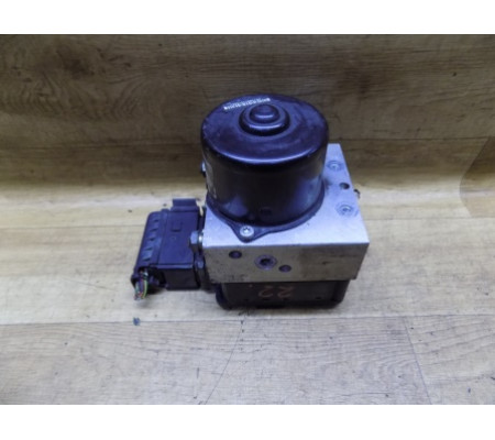 Блок ABS, Ford Focus 1, 98AG2M110CA