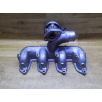 Впускной коллектор, 1.8 TDDI, Ford Focus 1, XS4Q9424AG