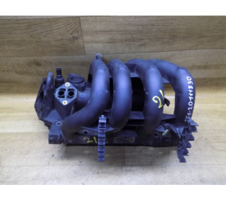 Впускной коллектор, 1.4, Ford Focus 1
