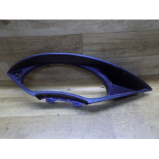 Накладка щитка приборов, Ford Focus 1, 98AB10A894CF